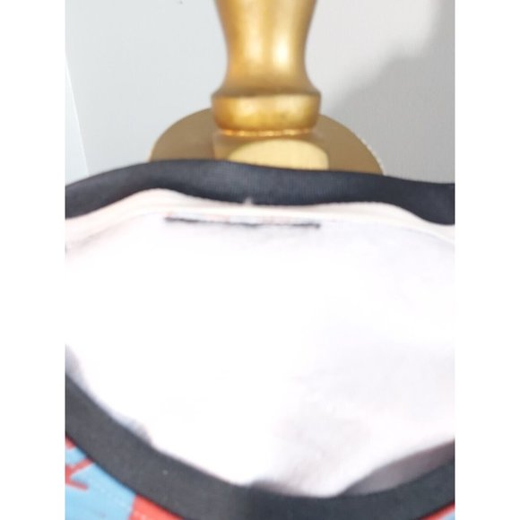 Fresh Hoods Hawaii Sunset Sweatshirt Sz M/L New MSRP$62.99 oversize M - Picture 7 of 7